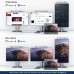 QGEEM GIQ 11-IN-1 4K USB-C DISPLAY LINK DOCKING STATION (D6906P)